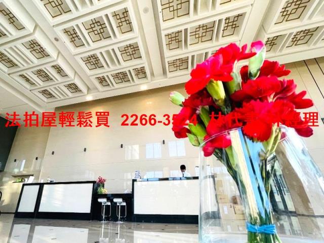 桃園大園大樓法拍-7