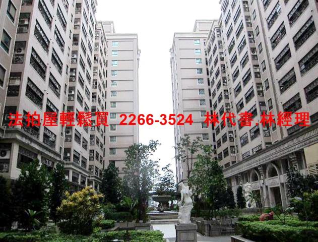 八德法拍大樓-4