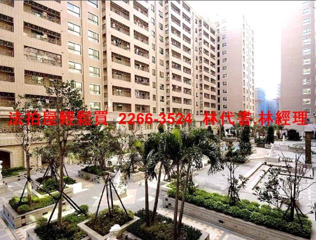 八德法拍大樓-5