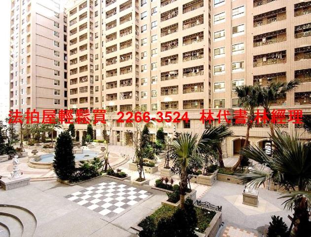 八德法拍大樓-7