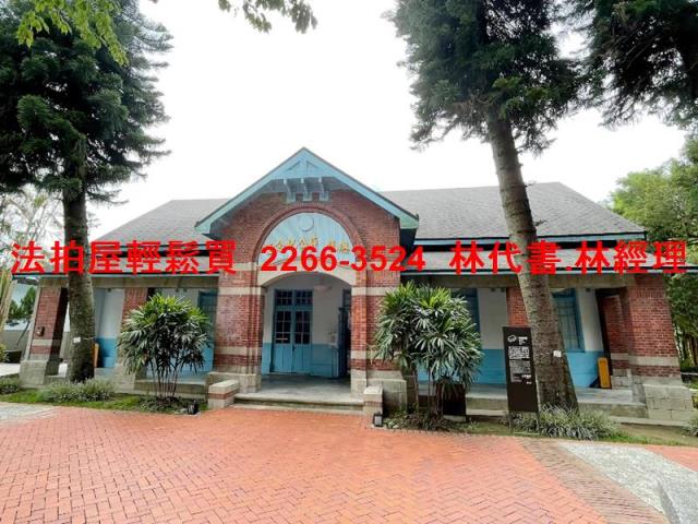 桃園拍賣透天-8