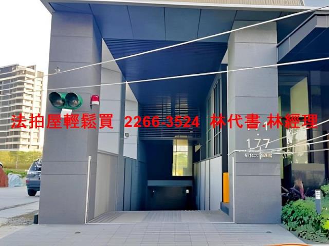 新北新莊大樓法拍-9