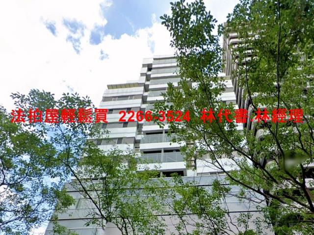 新北新莊大樓法拍-5