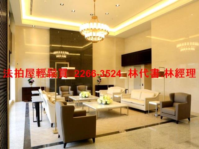 桃園法拍大樓-4