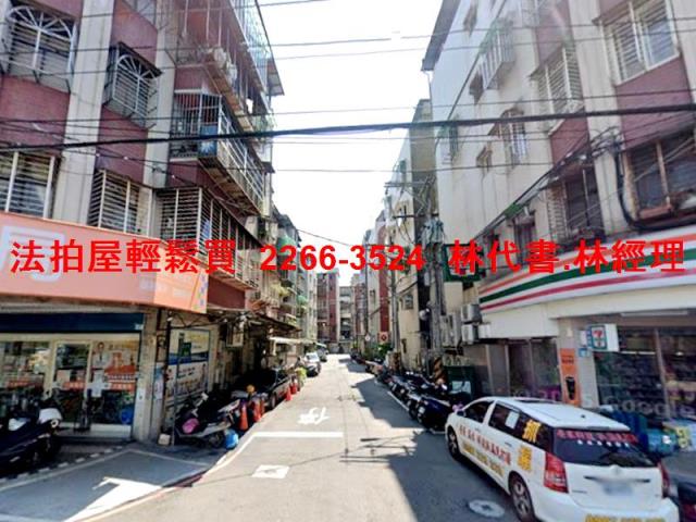 中和公寓法拍-6