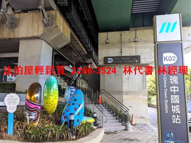 新店公寓法拍-6