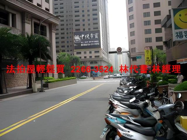 蘆竹大樓法拍-3