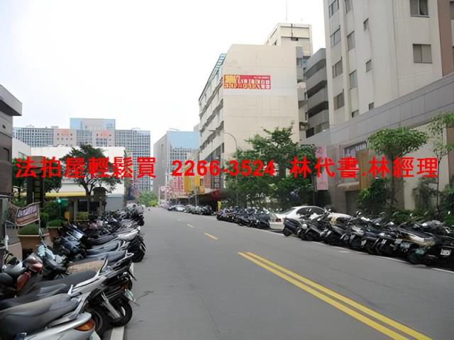 蘆竹大樓法拍-4