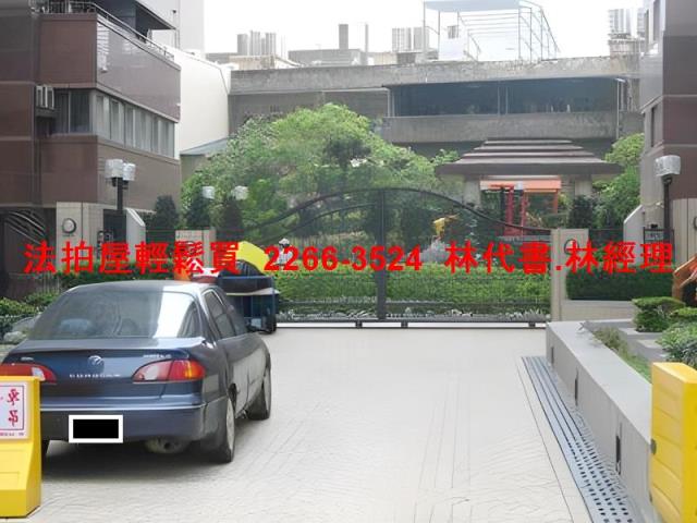 蘆竹大樓法拍-5