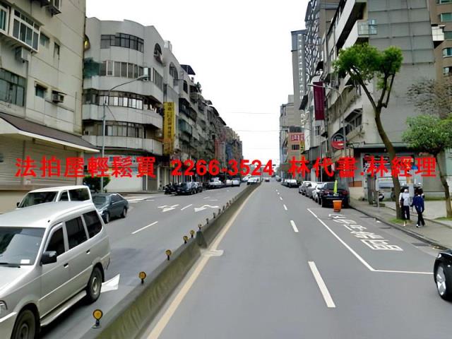 台北法拍店面-9