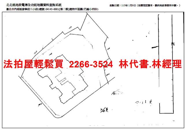 台北法拍店面-14