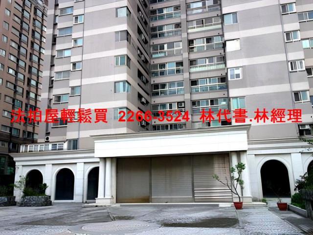 台北法拍店面-0