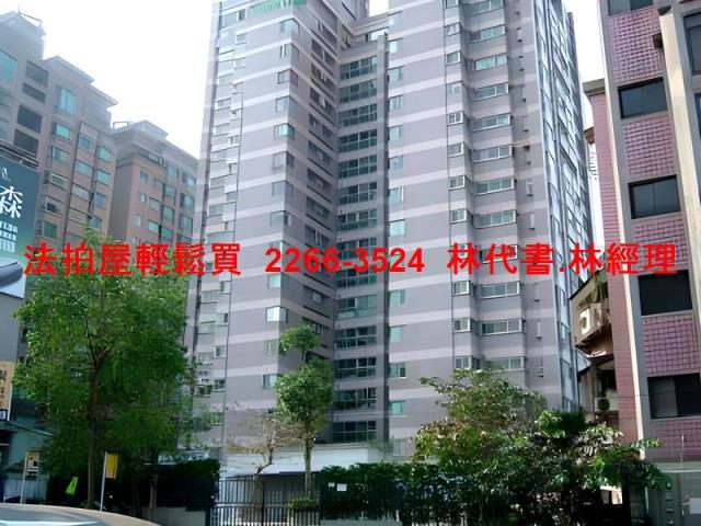 台北法拍店面-3