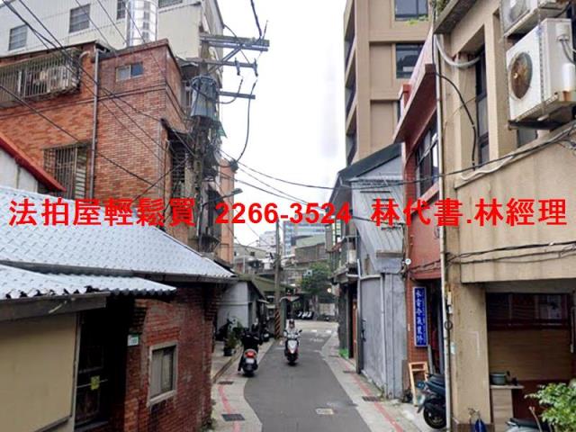 台北北投拍賣公寓-5