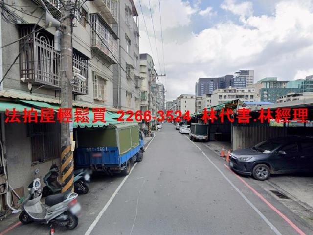 中和公寓法拍-9