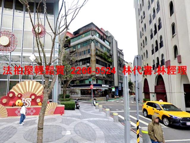 台北大安區華廈法拍-6