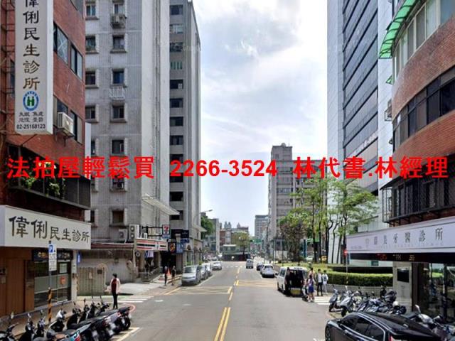 台北店面法拍-8