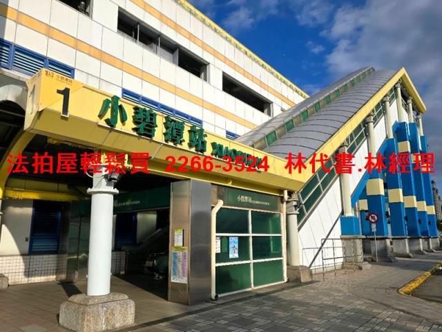 新店法拍華廈-11