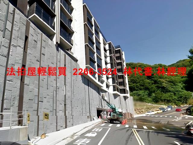 新店華廈法拍-11