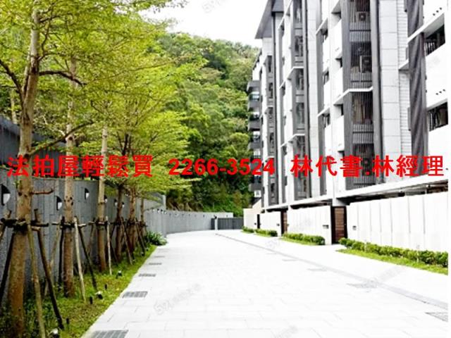 新店華廈法拍-4