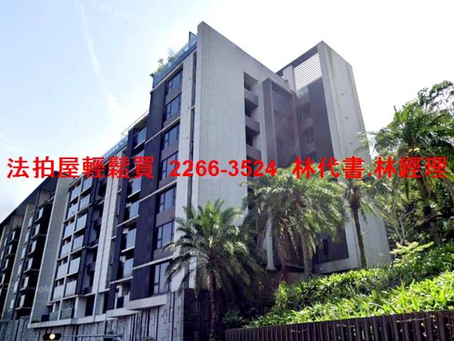 新店華廈法拍-8