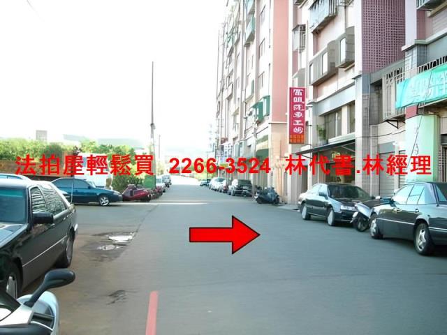 楊梅華廈法拍-9