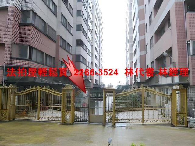 桃園楊梅法拍大樓-9