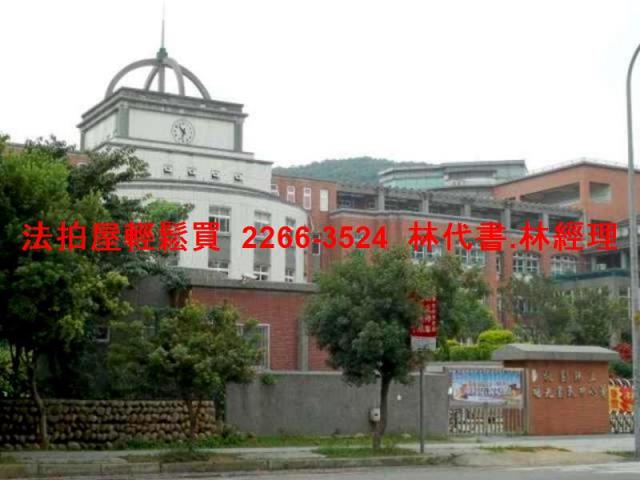 桃園楊梅法拍大樓-10