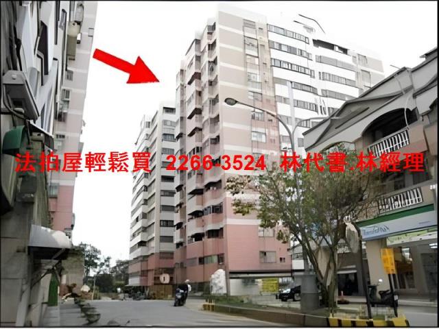 桃園楊梅法拍大樓-3