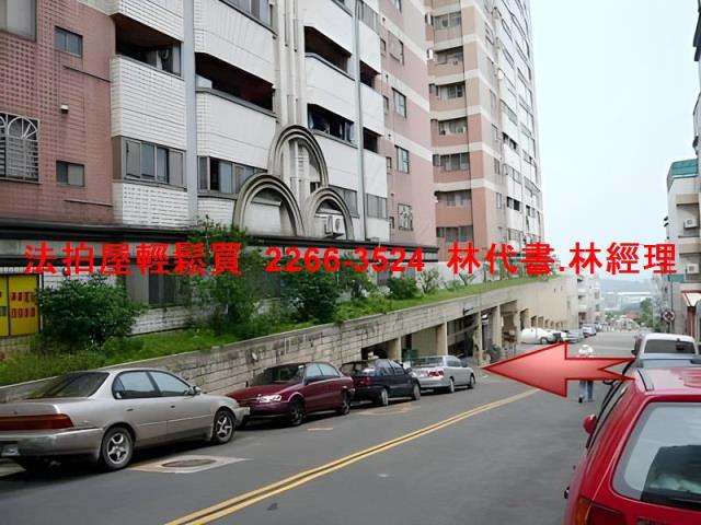 桃園楊梅法拍大樓-7