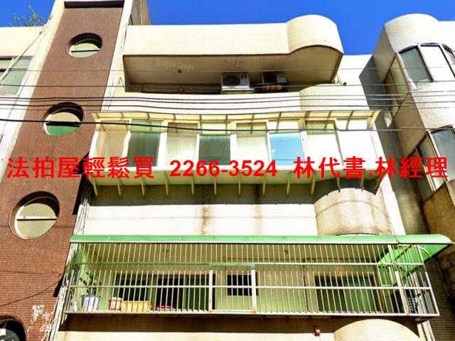 楊梅法拍公寓-0