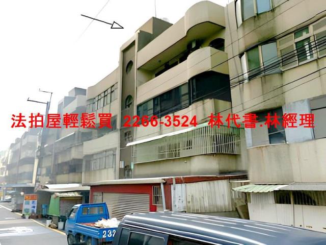 楊梅法拍公寓-5