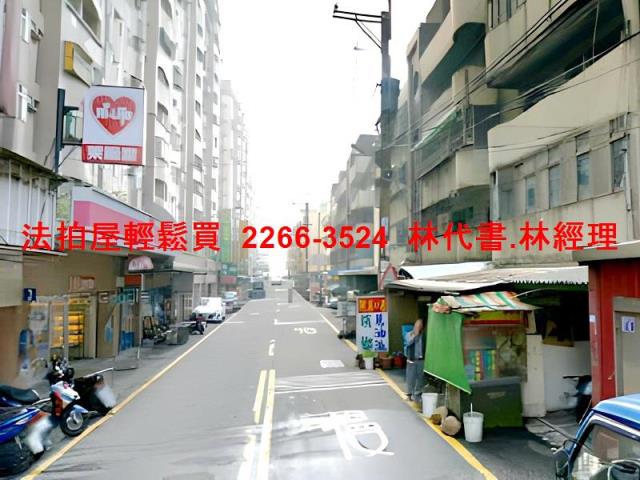 楊梅法拍公寓-6