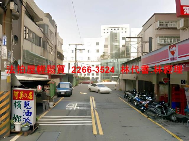 楊梅法拍公寓-7