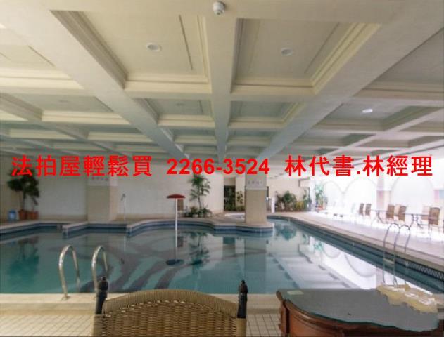 新店法拍大樓-11