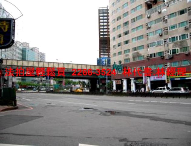 新店法拍大樓-3