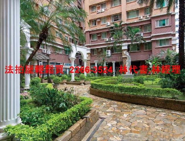 新店法拍大樓-7