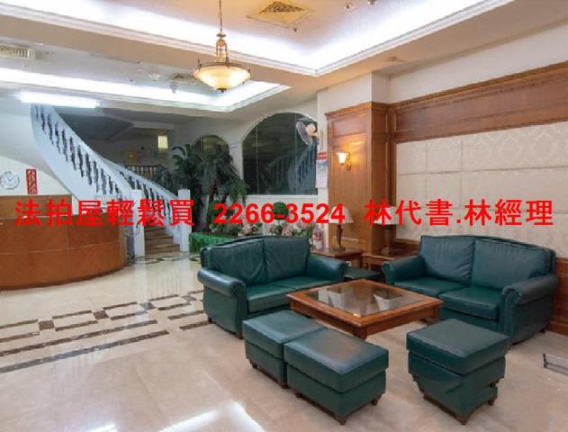 新店法拍大樓-8