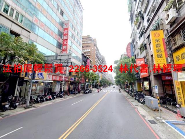 新北大樓拍賣-10