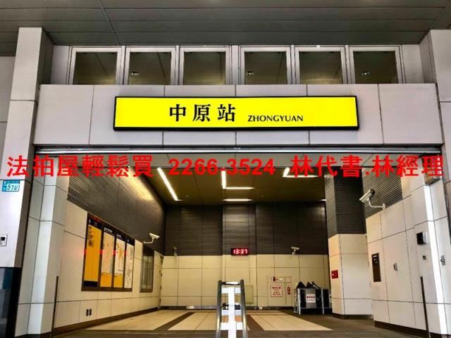 新北板橋透天拍賣-6