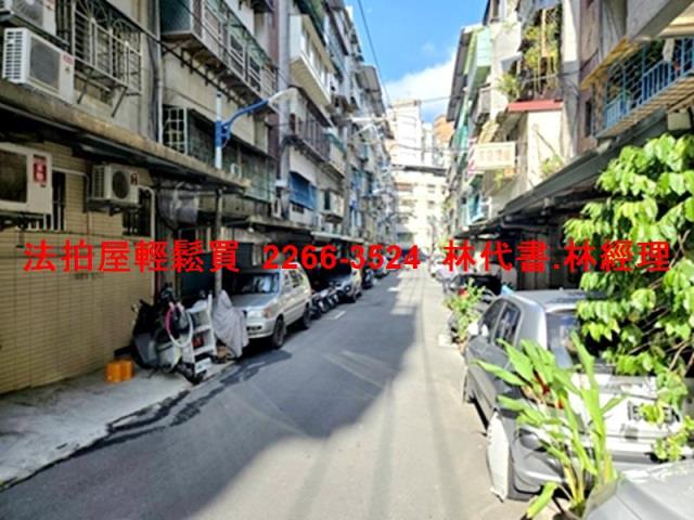 中和法拍公寓-2