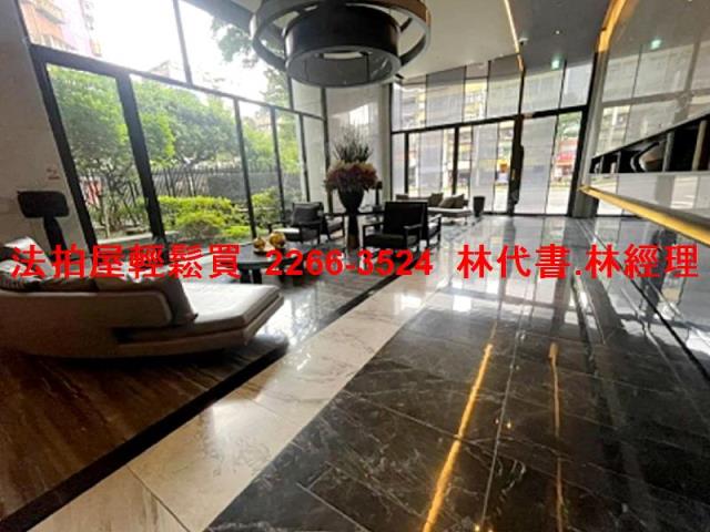 新北三重法拍華廈-5