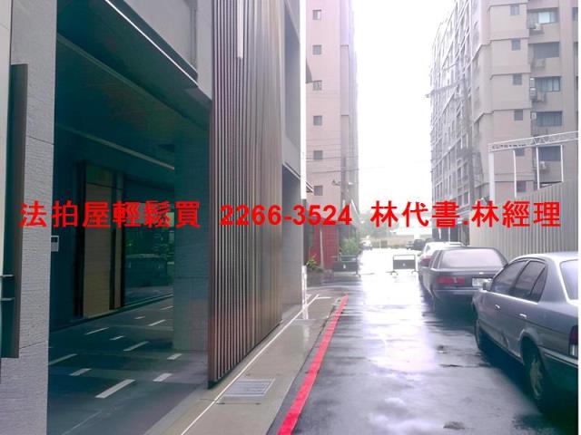 新北三重法拍華廈-8