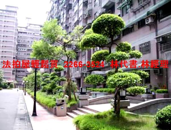 新北土城大樓拍賣-10