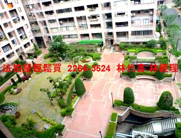 新北土城大樓拍賣-6