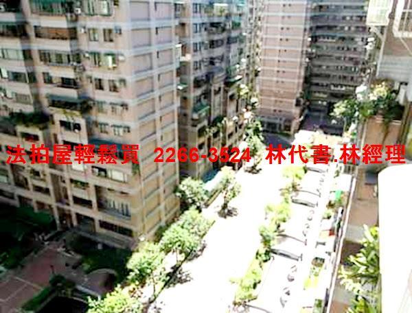 新北土城大樓拍賣-7