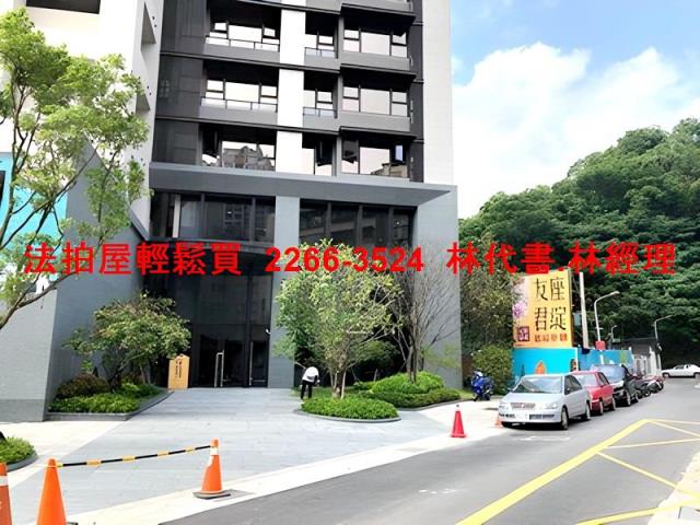 內湖法拍大樓-9