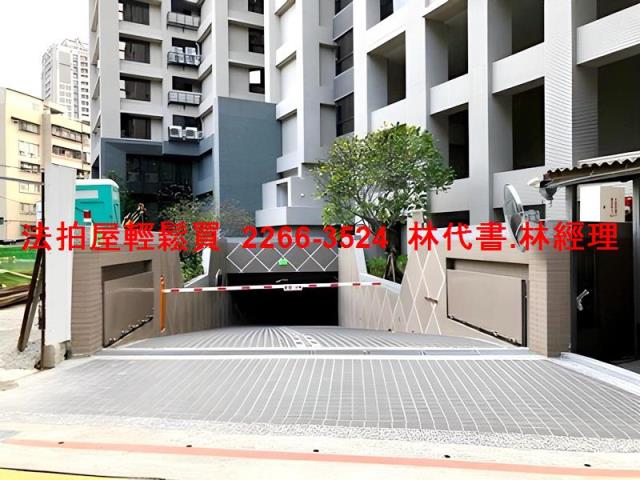 內湖法拍大樓-10