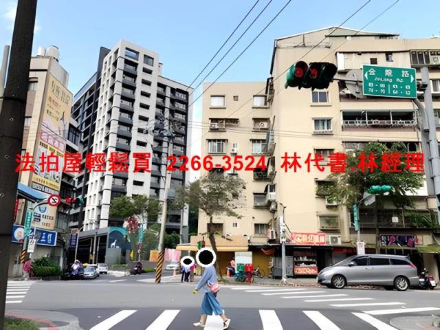 內湖法拍大樓-11