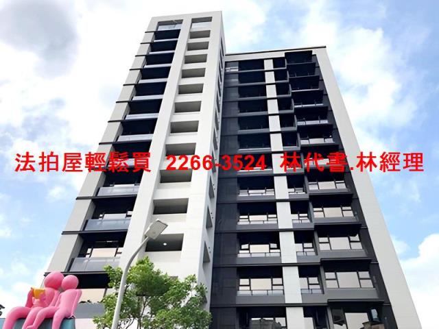 內湖法拍大樓-6